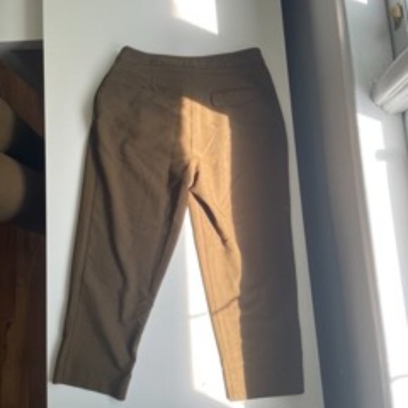 Topshop PETIT Trousers - Picture 3 of 3